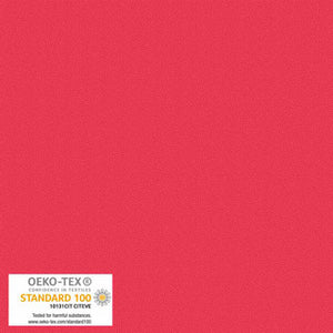 Petits Points - Coral - Blank