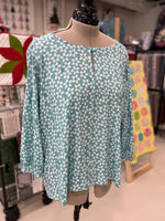 Remy Raglan Sleeves for Garment Sewing w/Jean  - February 12, 2026 12:30 pm - 4:00 pm WILMINGTON
