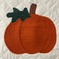 Couching the Pumpkin Patch w/Michael - October 24, 2025; 5:30pm - 8:30pm RALEIGH