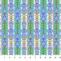 Iconic Fresh Forgetmenot - Anna Maria