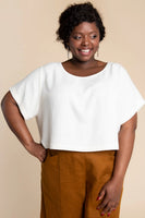 Cielo Top and Dress w/Carrie  - June 25, 2026 10:00 am - 5:00 pm RALEIGH
