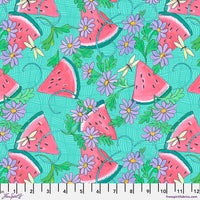 Fruitopia Feeling MelonMolly - Aqua