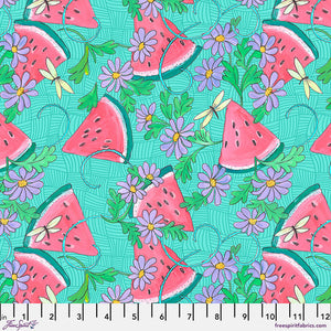 Fruitopia Feeling MelonMolly - Aqua