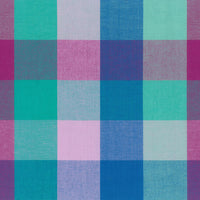 Garden Variety - Windowbox - Sea - Anna Maria Textiles