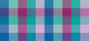 Garden Variety - Windowbox - Sea - Anna Maria Textiles