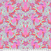 Full Moon Forest II Hoppy Go Lucky - Blossom