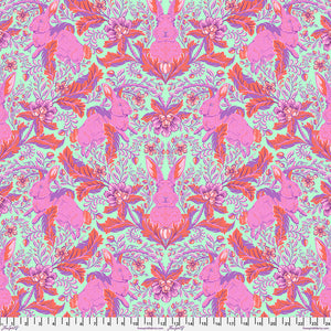 Full Moon Forest II Hoppy Go Lucky - Blossom