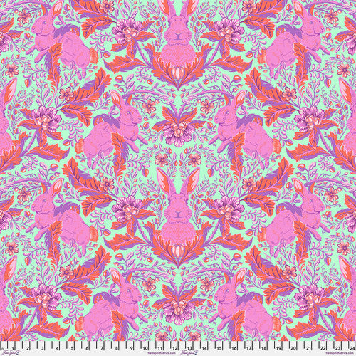 Full Moon Forest II Hoppy Go Lucky - Blossom