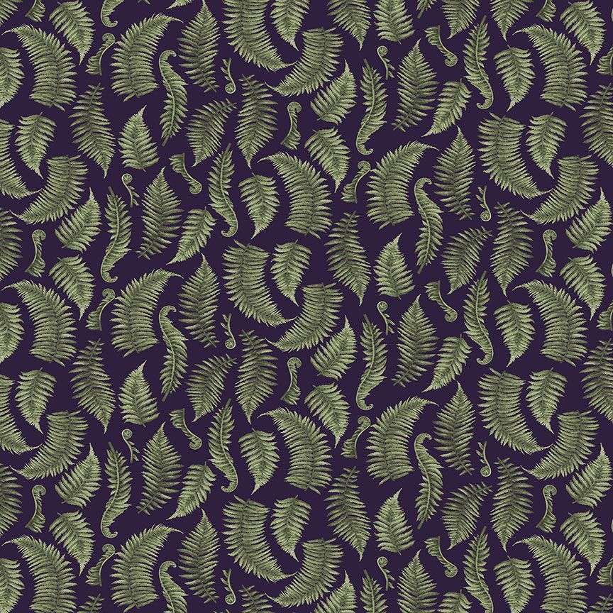 Be Your Best Elf Ferns by Dear Stella