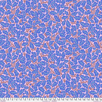 Kaffe Morris Oak Blue
