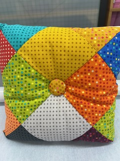Youth Sewing w/ Nancy Glasgow - January 18, 2026 1:30 am -4:30 PM RALEIGH
