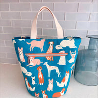 Quarry Tote w/Sara Young - January 24, 2026; 10:30am - 4:30pm RALEIGH