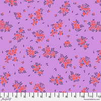 Tula Pink True Colors What a Ditz - Heliotrope