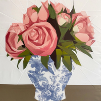 Pride & Joy Foundation Paper Piecing w/Judy - June 13 & 27, 2026; 10:30am - 4:30pm WILMINGTON
