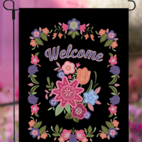 Embroidery Sew-In w/Stephanie  - October 7, 2025 10:30am - 4:30 pm RALEIGH