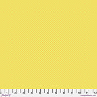 Tula Pink True Colors On the Grid - Highlighter