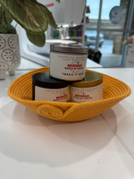 Rope Bowls w/Sandra Zeleznik - September 13, 2025 10:30am - 4:30pm WILMINGTON
