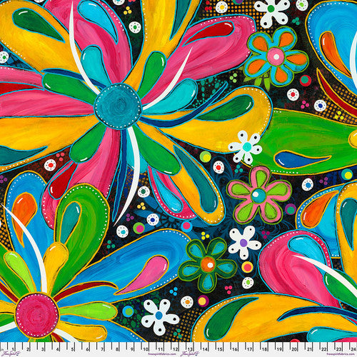 Soda Pop Panel By Sue Penn