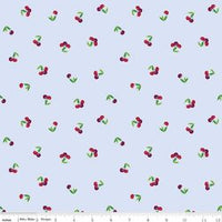 Cloudburst - Cherries - Mist