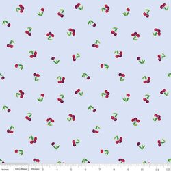 Cloudburst - Cherries - Mist