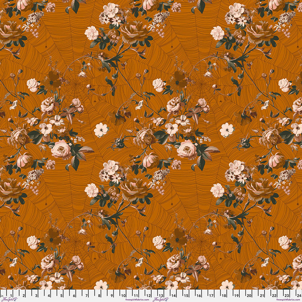 Enrapture Vining - Spice