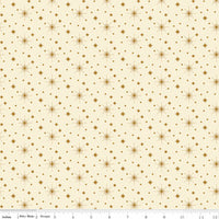 Glisten - Stars - Eggnog