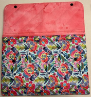 Snappy Sleeves w/Sheryl - October 14, 2026, 10:00am - 4:00pm MURRELLS INLET
