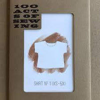 100 Acts Of Sewing - Shirt