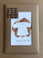 100 Acts Of Sewing - Tunic
