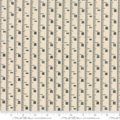 54" Measure Up Cotton Canvas
