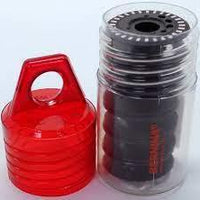 8 Series Jumbo Bobbins: 6 PK