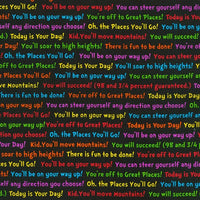 A Little Dr.Seuss - Jet