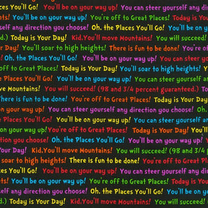 A Little Dr.Seuss - Jet