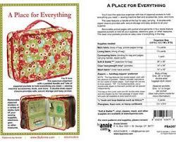 A Place For Everything - Engli h Version
