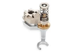 Legacy Foot #73 Adjustable  Stippling Foot