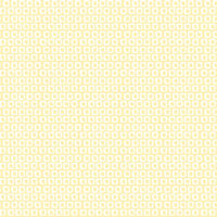 Adorable Alphabet-Be Squared Light Yellow