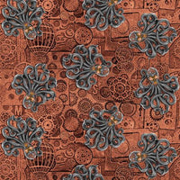 Alternative Age - Octopus & Gears
