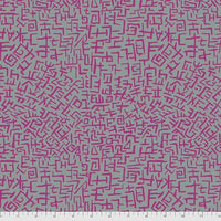 Amaze- Grey -Kaffe Fasset Collective