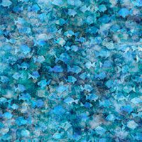 Aquatica-Fish Blender-Blue