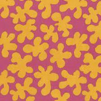 Aritsan Squiggle-Mauve