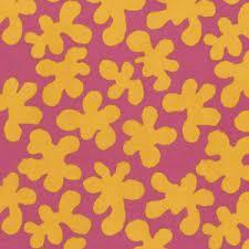 Aritsan Squiggle-Mauve