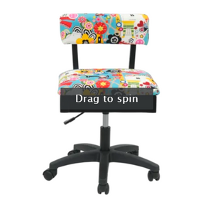 Arrow Chair Sew Wow Sew Now Alexander Henry