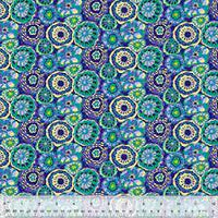 Atlantis Anemones Navy