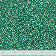 Atlantis Coral Flower Emerald