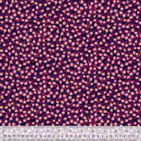 Atlantis Coral Flower Midnight