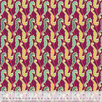 Atlantis Sea Horse Fuchsia