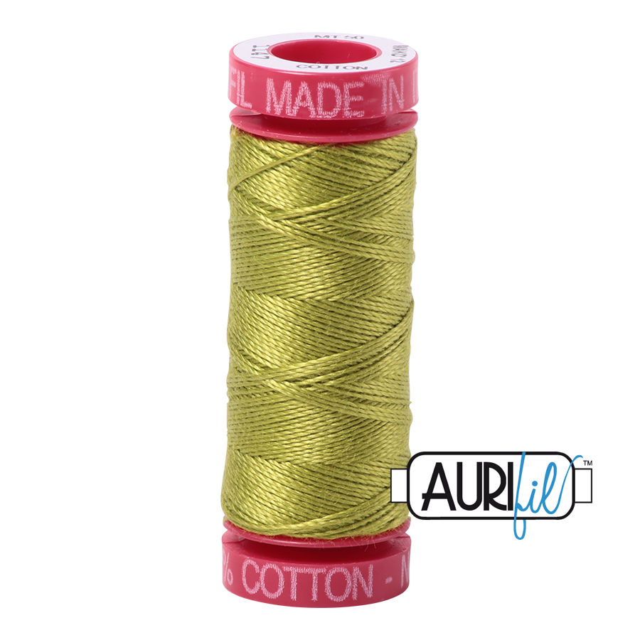 Aurifil 12wt-55yd  - 1147