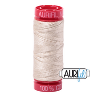 Aurifil 12wt-55yd - 2310