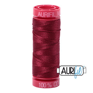 Aurifil 12wt-55yd  - 2460