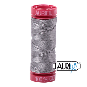 Aurifil 12wt-55yd - 2625